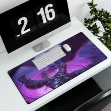 Load image into Gallery viewer, Smite Mouse Pad (Desk Mat)
