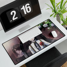 Load image into Gallery viewer, Anime Requiem of the Rose King Mouse Pad (Desk Mat)
