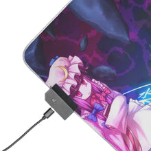 Load image into Gallery viewer, Touhou RGB LED Mouse Pad (Desk Mat)
