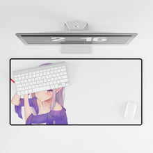 Load image into Gallery viewer, Anime Re:ZERO -Starting Life in Another World- Mouse Pad (Desk Mat)
