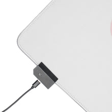 Load image into Gallery viewer, The Rising Of The Shield Hero RGB LED Mouse Pad (Desk Mat)
