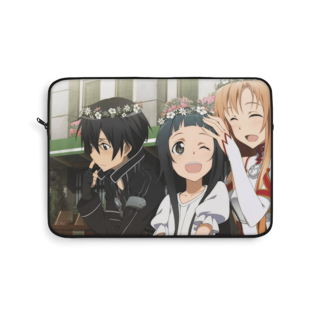 Anime Sword Art Online Laptop Sleeve