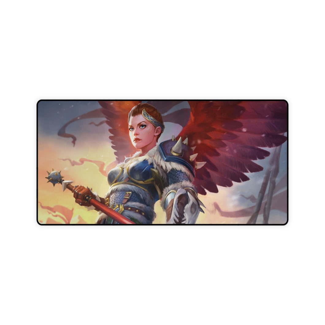 Smite Mouse Pad (Desk Mat)