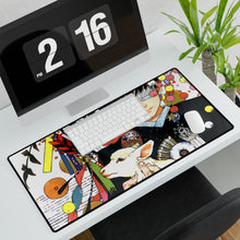 Load image into Gallery viewer, Anime Tokyo Ghoul Mouse Pad (Desk Mat)
