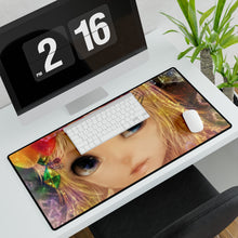 Load image into Gallery viewer, Anime Vocaloid Mouse Pad (Desk Mat)
