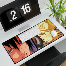 Load image into Gallery viewer, Anime Naruto Mouse Pad (Desk Mat)
