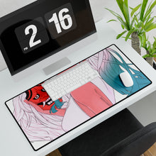 Load image into Gallery viewer, Anime One Piece Mouse Pad (Desk Mat)
