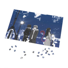 Load image into Gallery viewer, Anime Noragami Jigsaw Puzzle
