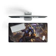 Load image into Gallery viewer, Smite Mouse Pad (Desk Mat)
