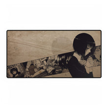 Load image into Gallery viewer, Anime Welcome To The N.H.K. Mouse Pad (Desk Mat)
