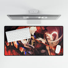 Load image into Gallery viewer, Anime Pixiv Fantasia RD Mouse Pad (Desk Mat)
