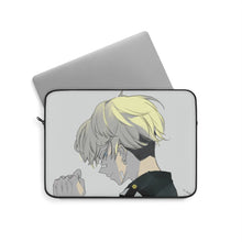 Load image into Gallery viewer, Anime Tokyo Revengers Laptop Sleeve
