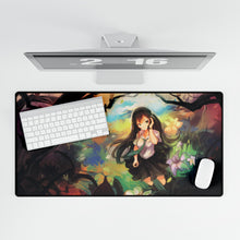 Load image into Gallery viewer, Anime The iDOLM@STER Cinderella Girls Mouse Pad (Desk Mat)
