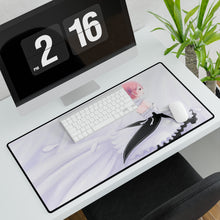 Load image into Gallery viewer, Anime Re:ZERO -Starting Life in Another World- Mouse Pad (Desk Mat)

