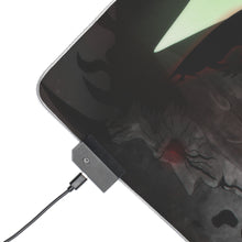 Load image into Gallery viewer, Anime Black Clover RGB LED Mouse Pad (Desk Mat)
