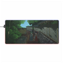 Load image into Gallery viewer, Touhou RGB LED Mouse Pad (Desk Mat)
