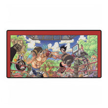 Load image into Gallery viewer, Anime One Piecer Mouse Pad (Desk Mat)
