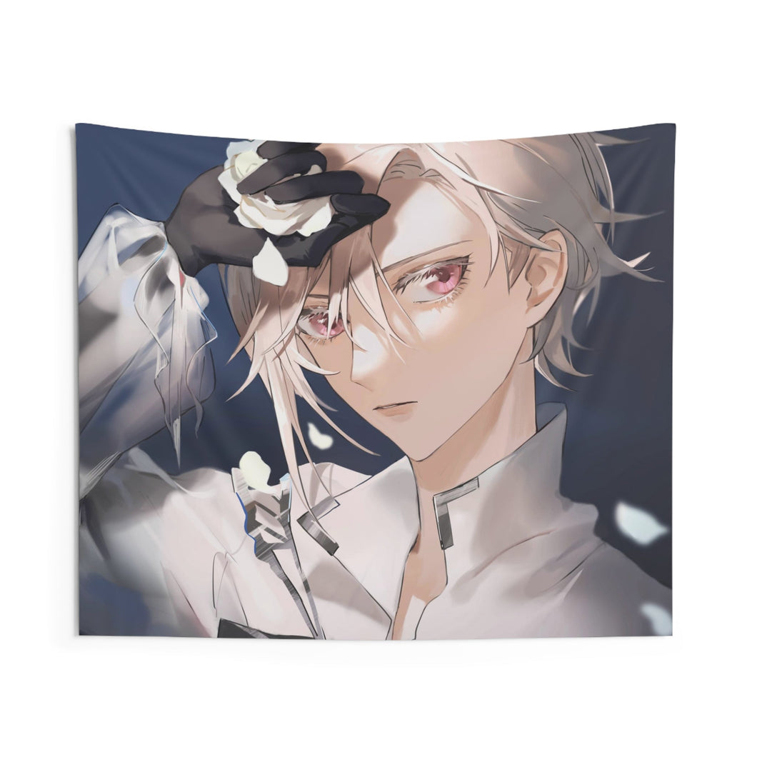 IDOLiSH7 Indoor Wall Tapestry