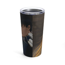 Load image into Gallery viewer, Roy Mustang Tumbler 20oz
