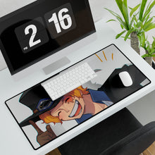 Load image into Gallery viewer, Anime One Piece Mouse Pad (Desk Mat)
