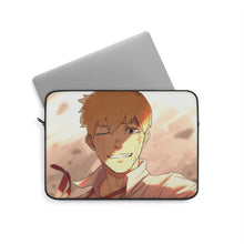 Load image into Gallery viewer, Mob Psycho 100 Arataka Reigen Laptop Sleeve
