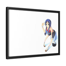 Load image into Gallery viewer, Anime Toradora! Canvas Framed Art Print
