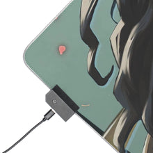 Load image into Gallery viewer, My Hero Academia RGB LED Mouse Pad (Desk Mat)
