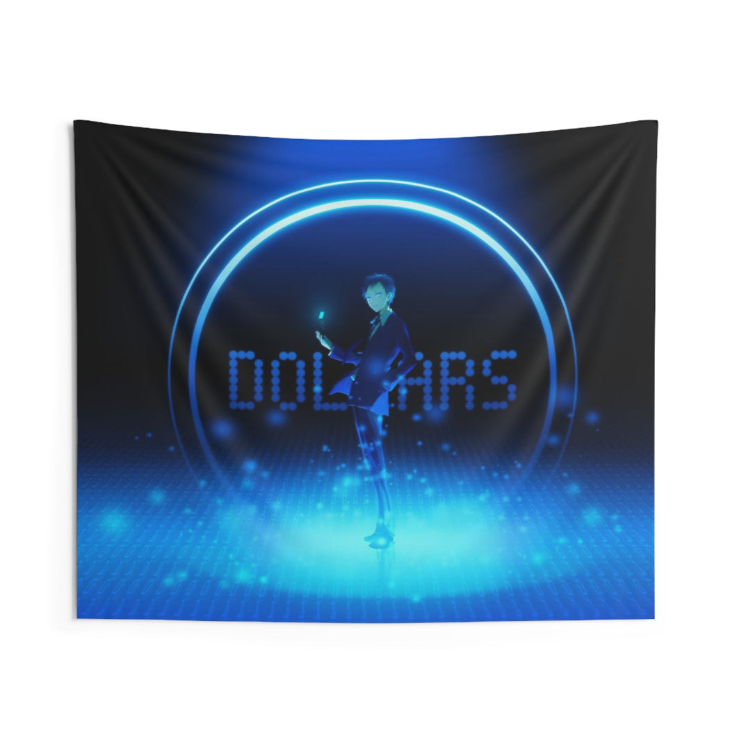 Durarara!! Indoor Wall Tapestry