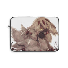 Load image into Gallery viewer, Anime Made In Abyss Laptop Sleeve
