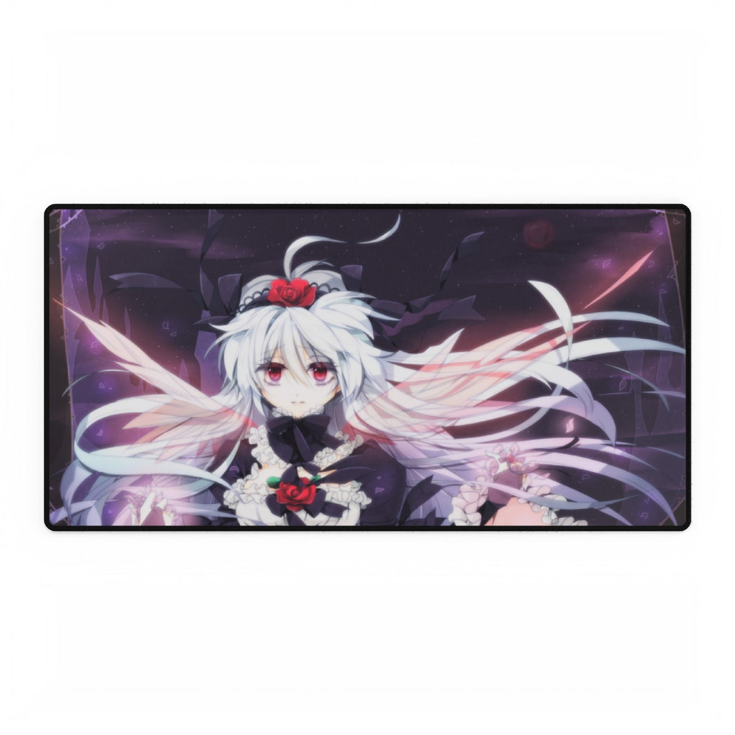 Anime Rozen Maidenr Mouse Pad (Desk Mat)