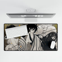 Load image into Gallery viewer, Anime Nurarihyon no Mago Mouse Pad (Desk Mat)
