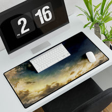 Load image into Gallery viewer, Anime Skyr Mouse Pad (Desk Mat)
