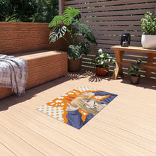 Load image into Gallery viewer, Chainsaw Man Rug

