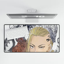 Load image into Gallery viewer, Anime Tokyo Revengers Mouse Pad (Desk Mat)
