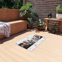 Load image into Gallery viewer, Anime Jojo's Bizarre Adventure Rug
