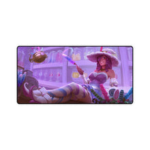 Load image into Gallery viewer, Smite Mouse Pad (Desk Mat)
