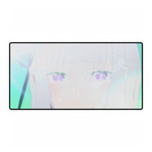 Load image into Gallery viewer, Anime Re:ZERO -Starting Life in Another World- Mouse Pad (Desk Mat)
