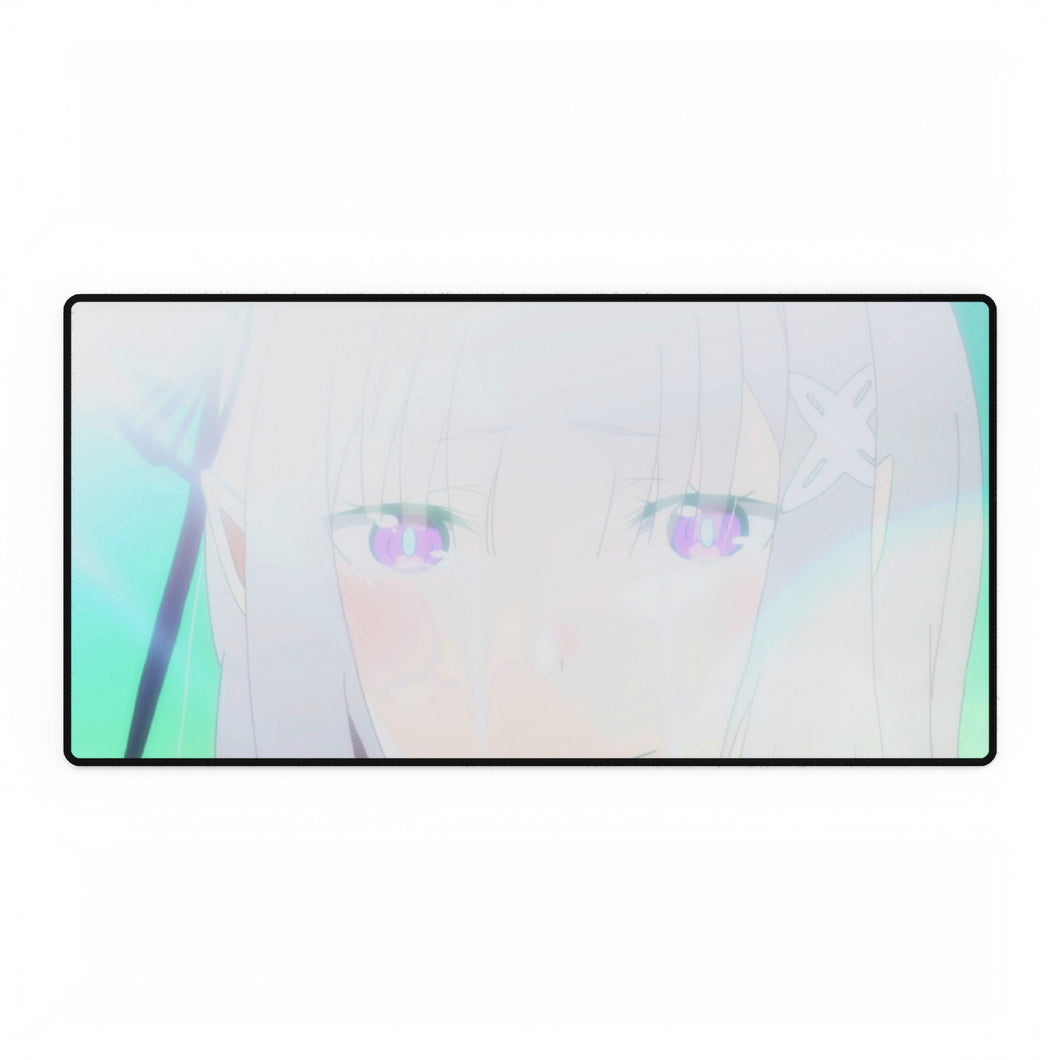 Anime Re:ZERO -Starting Life in Another World- Mouse Pad (Desk Mat)