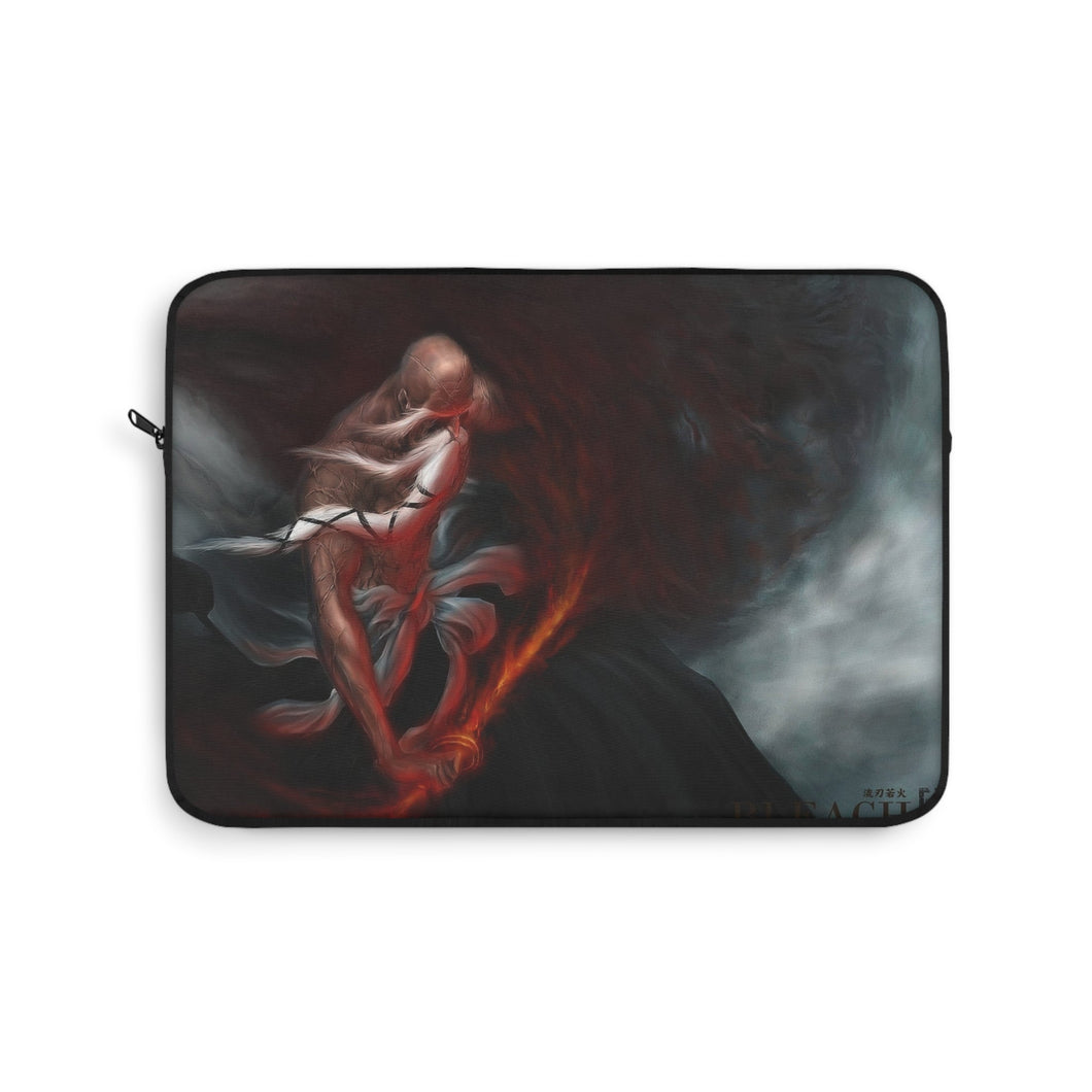 Anime Bleach Laptop Sleeve