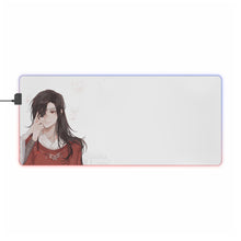 Load image into Gallery viewer, Tian Guan Ci Fu RGB LED Mouse Pad (Desk Mat)
