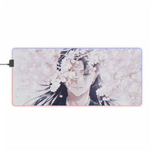 Load image into Gallery viewer, Jujutsu Kaisen RGB LED Mouse Pad (Desk Mat)
