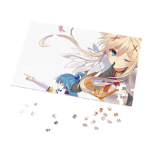 Load image into Gallery viewer, KonoSuba - God’s blessing on this wonderful world!! Jigsaw Puzzle
