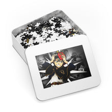 Load image into Gallery viewer, ASTA BLACK CLOVER Jigsaw Puzzle
