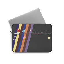 Load image into Gallery viewer, Nisekoi Laptop Sleeve
