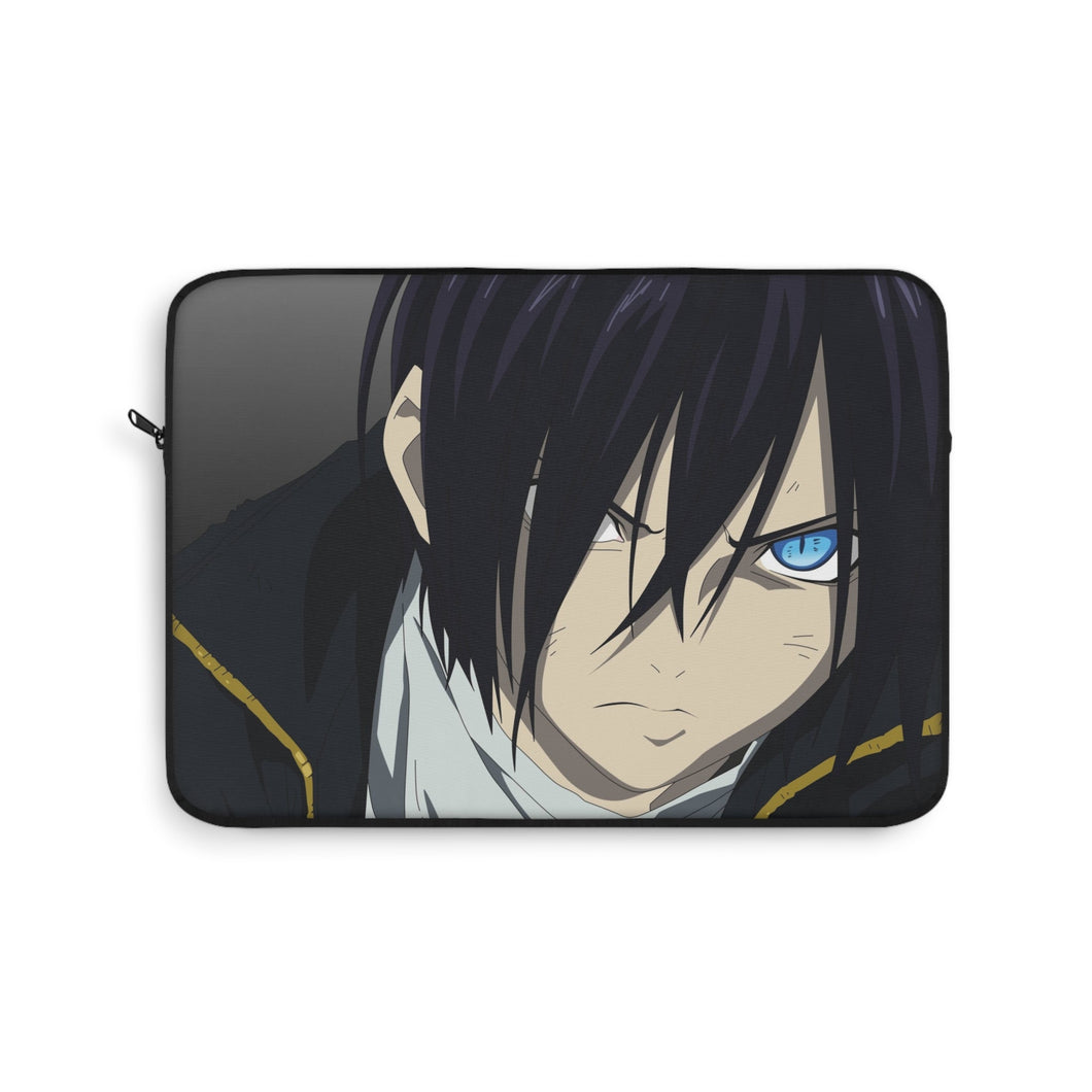 Anime Noragami Laptop Sleeve