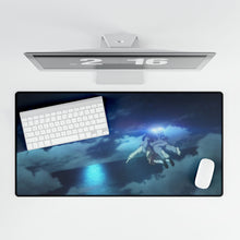 Load image into Gallery viewer, Inuyashiki Mouse Pad (Desk Mat)
