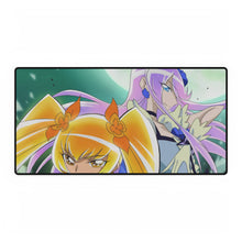Load image into Gallery viewer, Anime Pretty Cure!r Mouse Pad (Desk Mat)
