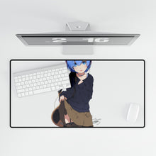 Load image into Gallery viewer, Anime Re:ZERO -Starting Life in Another World- Mouse Pad (Desk Mat)
