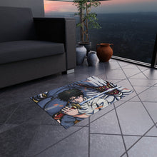 Load image into Gallery viewer, Jujutsu Kaisen 0 Rug
