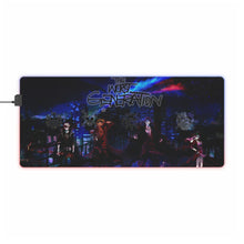 Load image into Gallery viewer, The Worst Generation - One PIece RGB LED Mouse Pad (Desk Mat)
